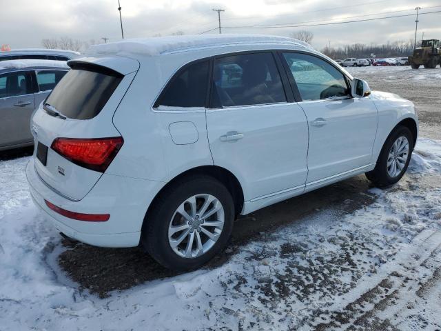 Photo 2 VIN: WA1LFAFP8FA135830 - AUDI Q5 PREMIUM 