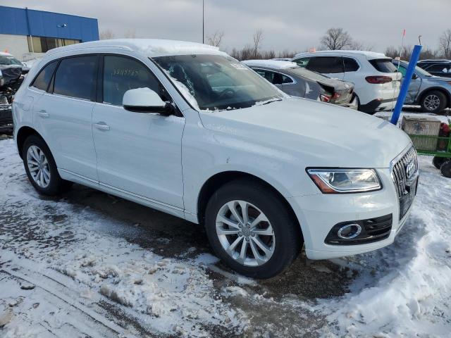 Photo 3 VIN: WA1LFAFP8FA135830 - AUDI Q5 PREMIUM 