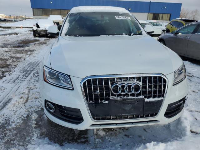 Photo 4 VIN: WA1LFAFP8FA135830 - AUDI Q5 PREMIUM 