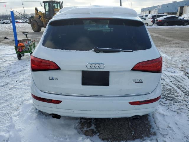 Photo 5 VIN: WA1LFAFP8FA135830 - AUDI Q5 PREMIUM 