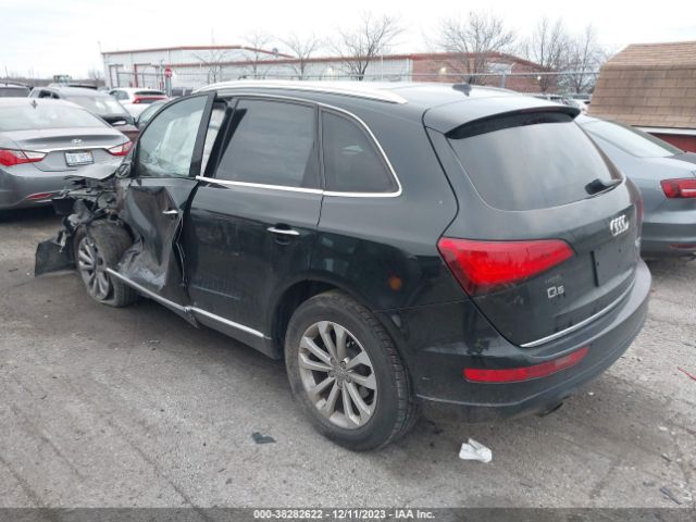 Photo 2 VIN: WA1LFAFP8FA139926 - AUDI Q5 