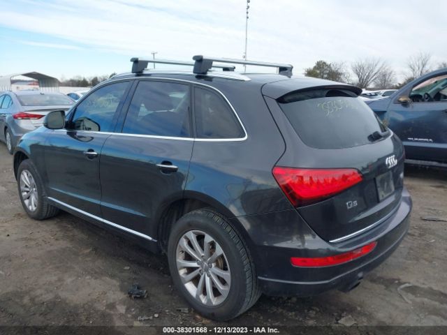 Photo 2 VIN: WA1LFAFP8FA143202 - AUDI Q5 