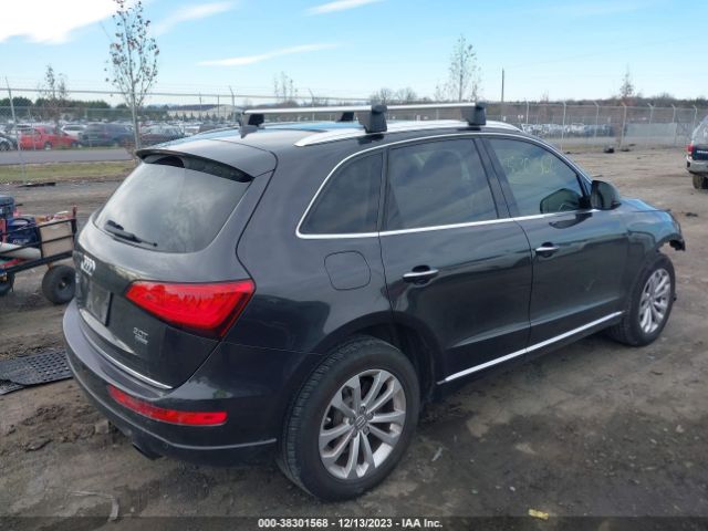 Photo 3 VIN: WA1LFAFP8FA143202 - AUDI Q5 