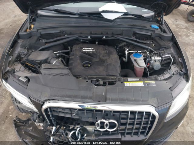 Photo 9 VIN: WA1LFAFP8FA143202 - AUDI Q5 