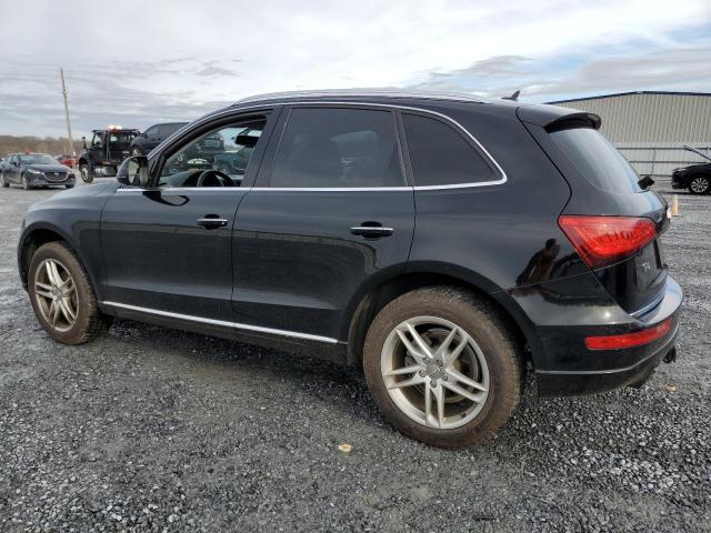 Photo 1 VIN: WA1LFAFP8FA144057 - AUDI Q5 