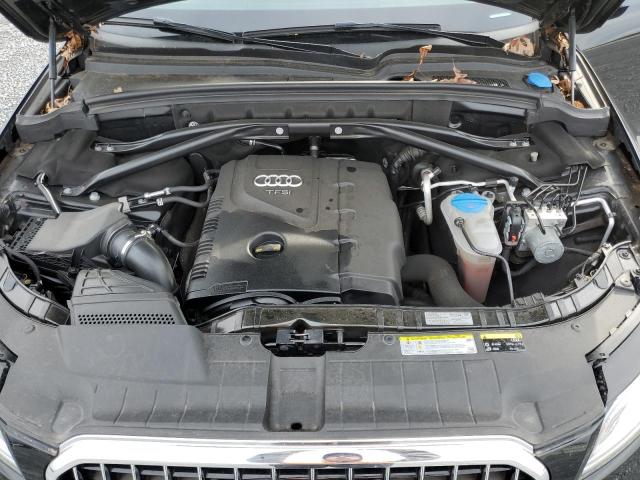 Photo 10 VIN: WA1LFAFP8FA144057 - AUDI Q5 