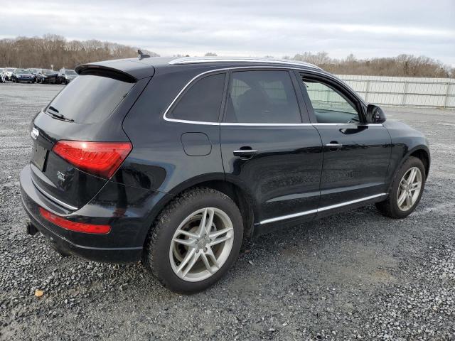 Photo 2 VIN: WA1LFAFP8FA144057 - AUDI Q5 