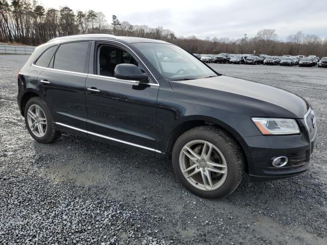 Photo 3 VIN: WA1LFAFP8FA144057 - AUDI Q5 