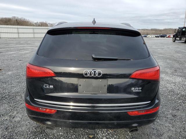 Photo 5 VIN: WA1LFAFP8FA144057 - AUDI Q5 