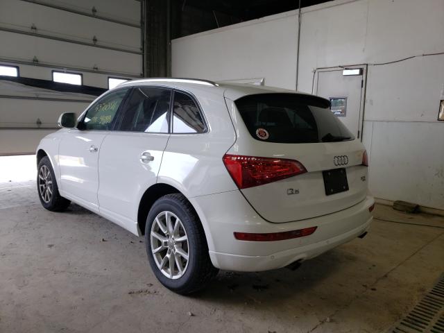 Photo 2 VIN: WA1LFAFP9BA018414 - AUDI Q5 