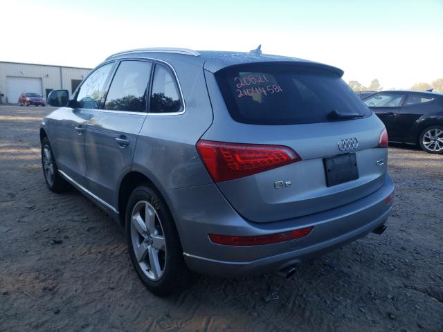 Photo 2 VIN: WA1LFAFP9BA030370 - AUDI Q5 