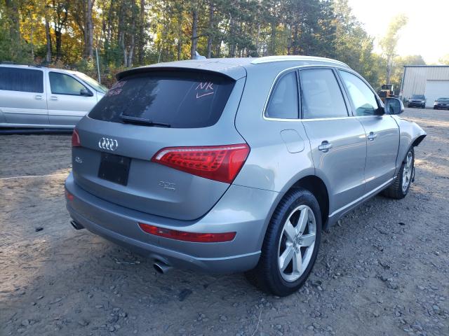 Photo 3 VIN: WA1LFAFP9BA030370 - AUDI Q5 