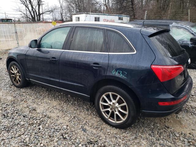 Photo 1 VIN: WA1LFAFP9BA038095 - AUDI Q5 PREMIUM 