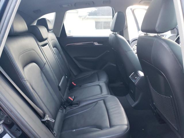 Photo 10 VIN: WA1LFAFP9BA038095 - AUDI Q5 PREMIUM 