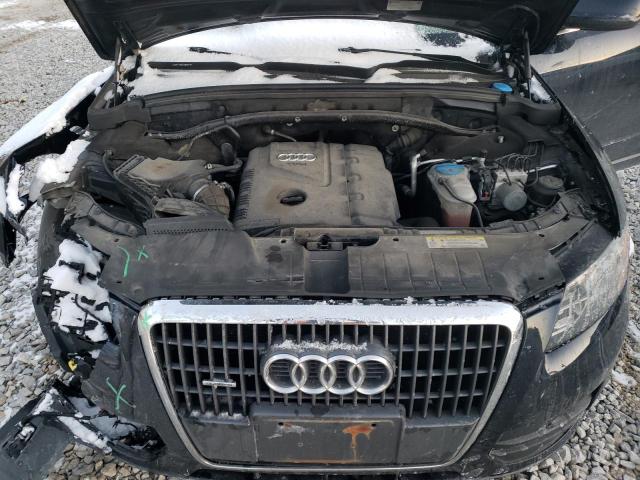 Photo 11 VIN: WA1LFAFP9BA038095 - AUDI Q5 PREMIUM 