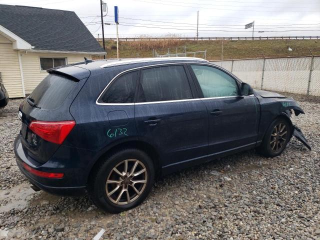 Photo 2 VIN: WA1LFAFP9BA038095 - AUDI Q5 PREMIUM 