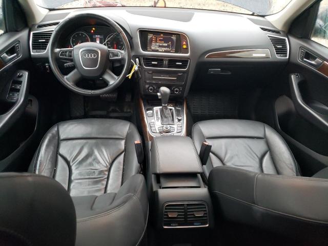 Photo 7 VIN: WA1LFAFP9BA038095 - AUDI Q5 PREMIUM 