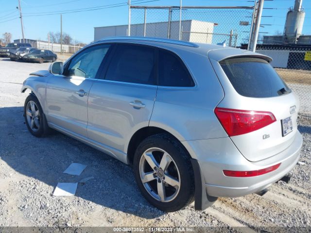 Photo 2 VIN: WA1LFAFP9BA068486 - AUDI Q5 