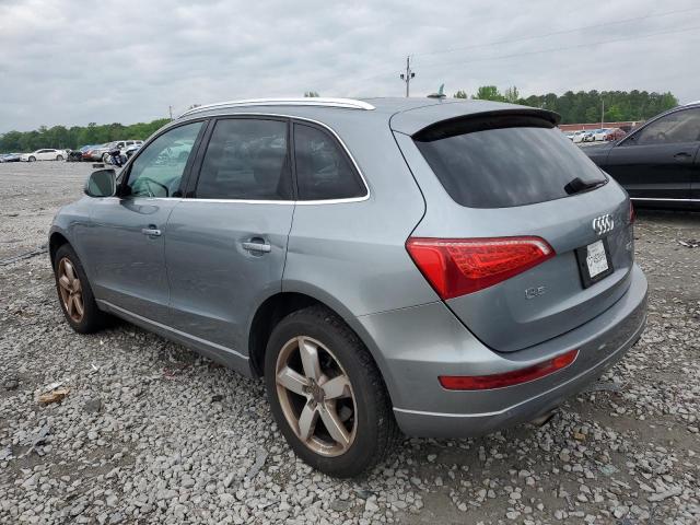 Photo 1 VIN: WA1LFAFP9BA070447 - AUDI Q5 