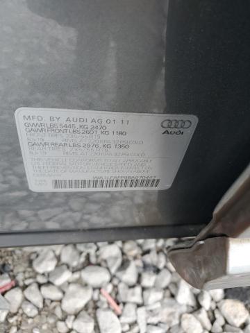 Photo 12 VIN: WA1LFAFP9BA070447 - AUDI Q5 