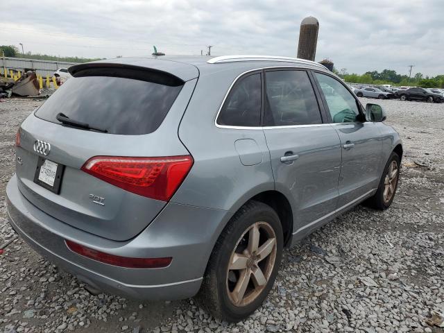 Photo 2 VIN: WA1LFAFP9BA070447 - AUDI Q5 