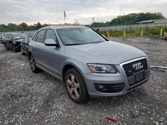 Photo 3 VIN: WA1LFAFP9BA070447 - AUDI Q5 