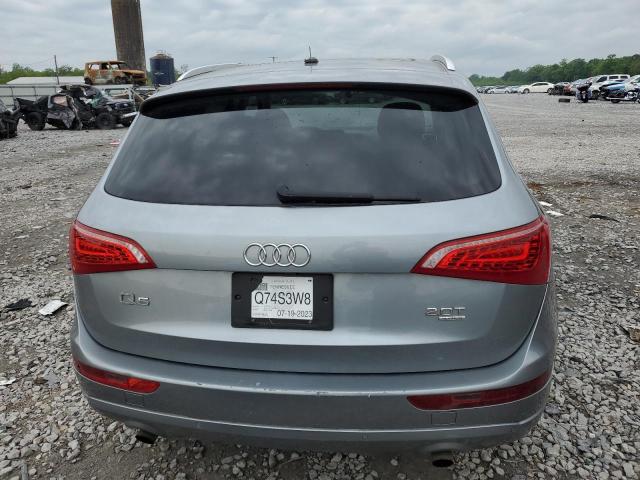 Photo 5 VIN: WA1LFAFP9BA070447 - AUDI Q5 