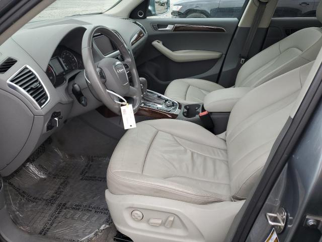 Photo 6 VIN: WA1LFAFP9BA070447 - AUDI Q5 