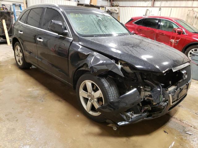 Photo 0 VIN: WA1LFAFP9BA080413 - AUDI Q5 PREMIUM 