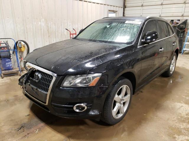 Photo 1 VIN: WA1LFAFP9BA080413 - AUDI Q5 PREMIUM 