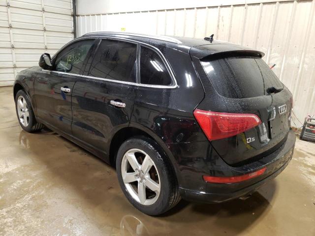 Photo 2 VIN: WA1LFAFP9BA080413 - AUDI Q5 PREMIUM 