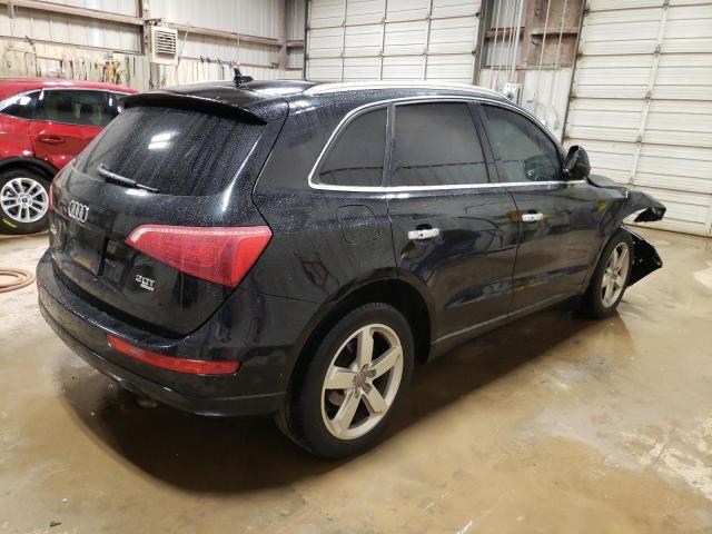 Photo 3 VIN: WA1LFAFP9BA080413 - AUDI Q5 PREMIUM 