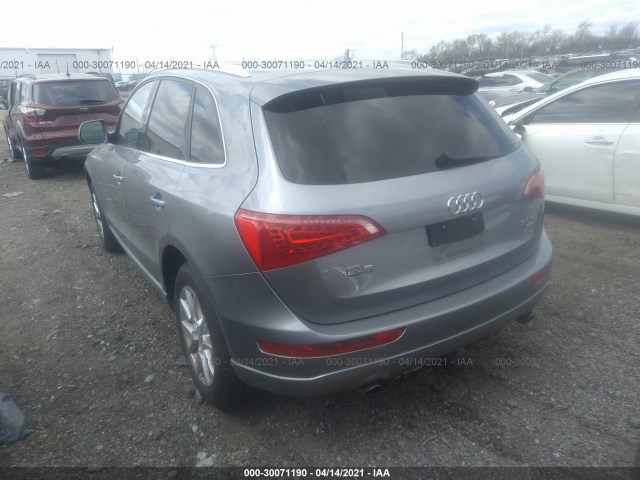 Photo 2 VIN: WA1LFAFP9BA080900 - AUDI Q5 