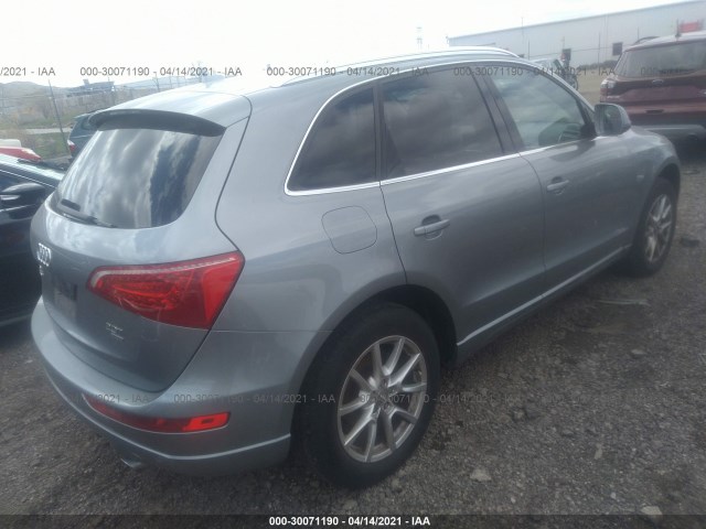 Photo 3 VIN: WA1LFAFP9BA080900 - AUDI Q5 