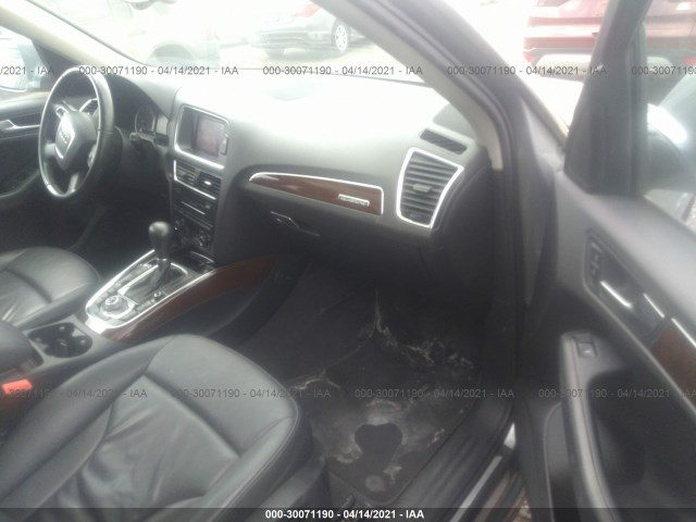 Photo 4 VIN: WA1LFAFP9BA080900 - AUDI Q5 