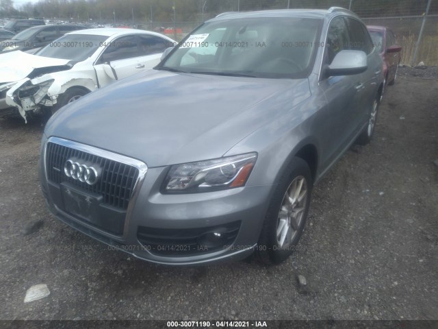 Photo 5 VIN: WA1LFAFP9BA080900 - AUDI Q5 