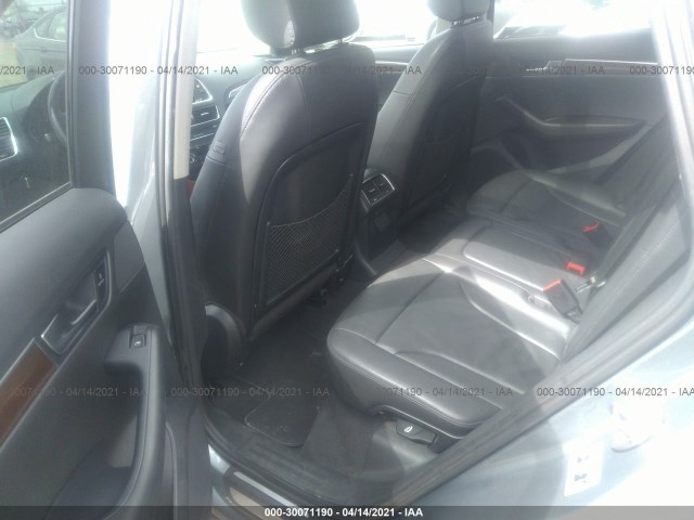 Photo 7 VIN: WA1LFAFP9BA080900 - AUDI Q5 