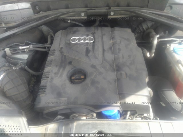 Photo 9 VIN: WA1LFAFP9BA080900 - AUDI Q5 