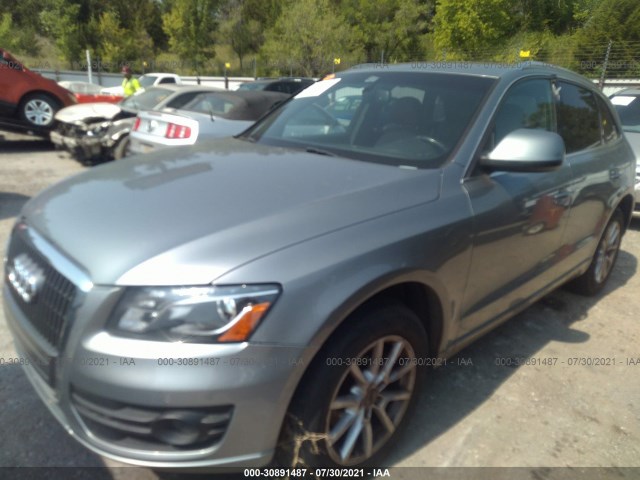 Photo 1 VIN: WA1LFAFP9BA095672 - AUDI Q5 