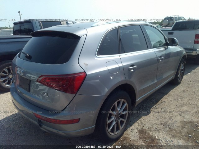 Photo 3 VIN: WA1LFAFP9BA095672 - AUDI Q5 