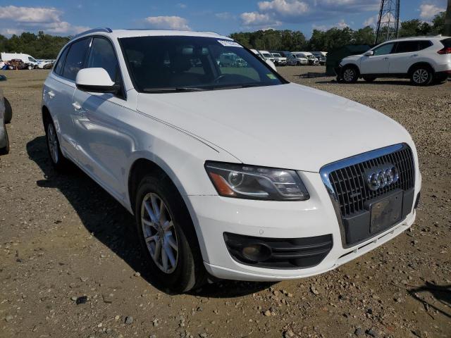 Photo 0 VIN: WA1LFAFP9BA097938 - AUDI Q5 