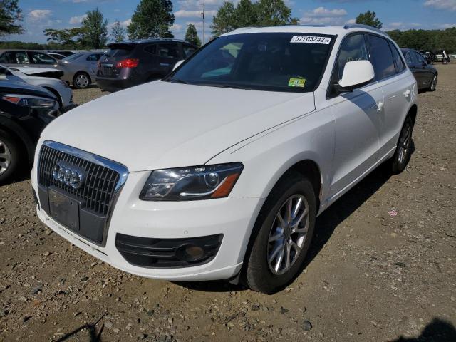 Photo 1 VIN: WA1LFAFP9BA097938 - AUDI Q5 