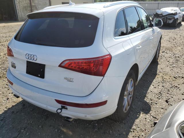 Photo 3 VIN: WA1LFAFP9BA097938 - AUDI Q5 