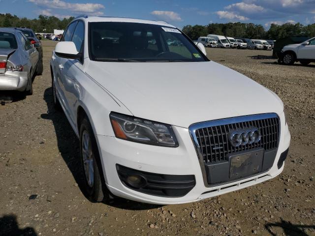 Photo 8 VIN: WA1LFAFP9BA097938 - AUDI Q5 