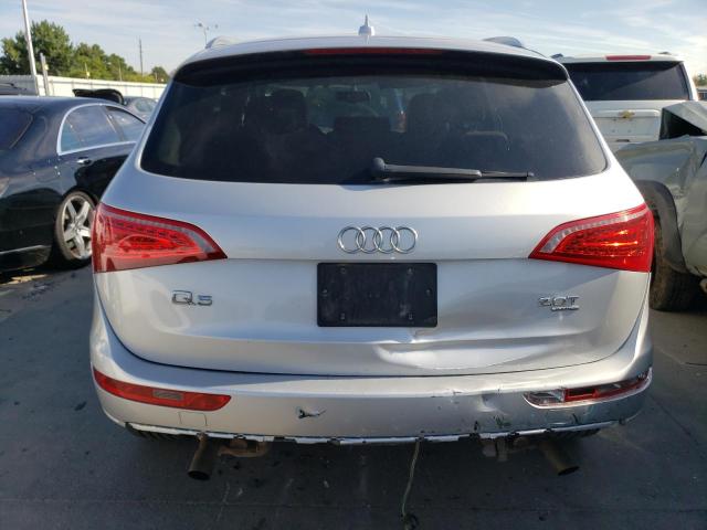 Photo 5 VIN: WA1LFAFP9BA104810 - AUDI Q5 PREMIUM 