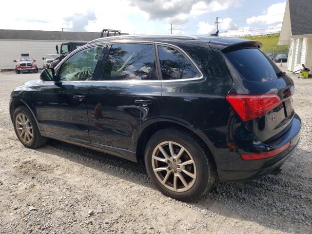 Photo 1 VIN: WA1LFAFP9BA114740 - AUDI Q5 PREMIUM 