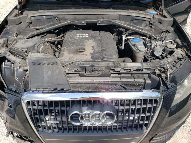 Photo 11 VIN: WA1LFAFP9BA114740 - AUDI Q5 PREMIUM 