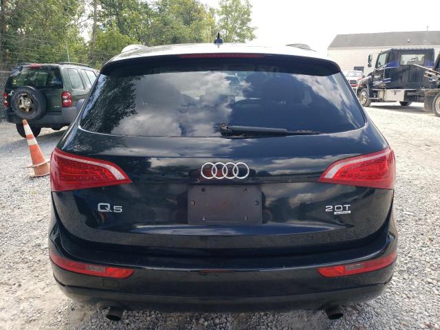 Photo 5 VIN: WA1LFAFP9BA114740 - AUDI Q5 PREMIUM 