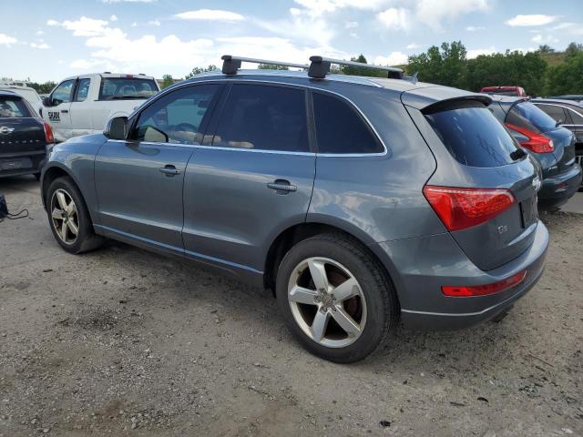 Photo 1 VIN: WA1LFAFP9CA006362 - AUDI Q5 