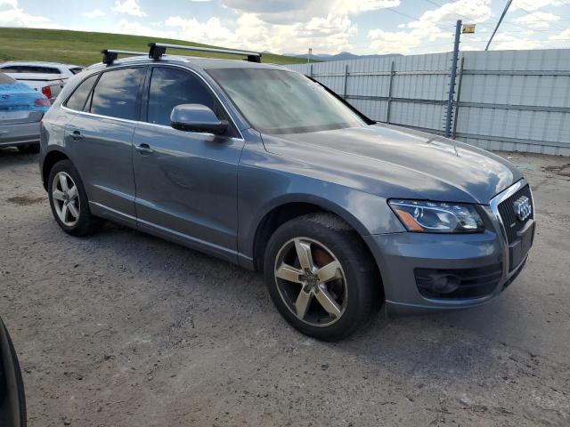 Photo 3 VIN: WA1LFAFP9CA006362 - AUDI Q5 